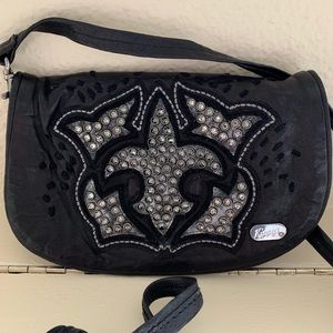 Kippys Small Crossbody Purse